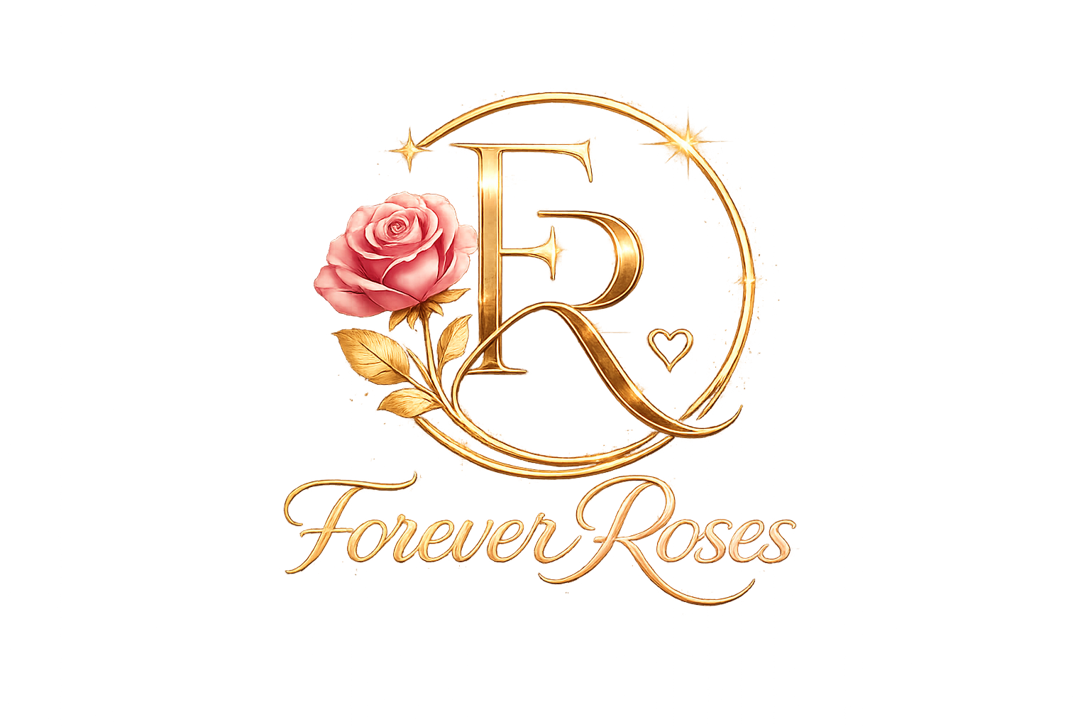 Forever Roses