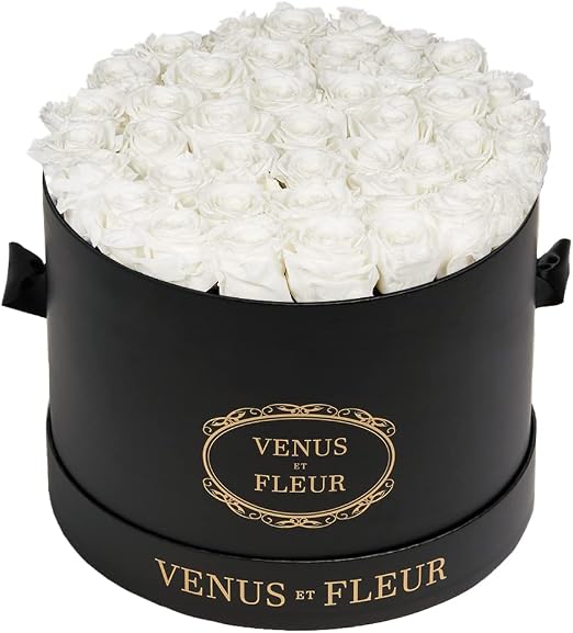 Forever Roses & Floral Gifts