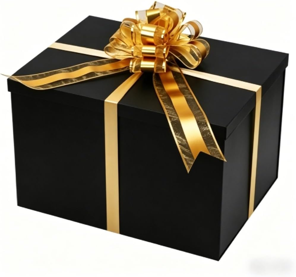Luxury Gift Boxes