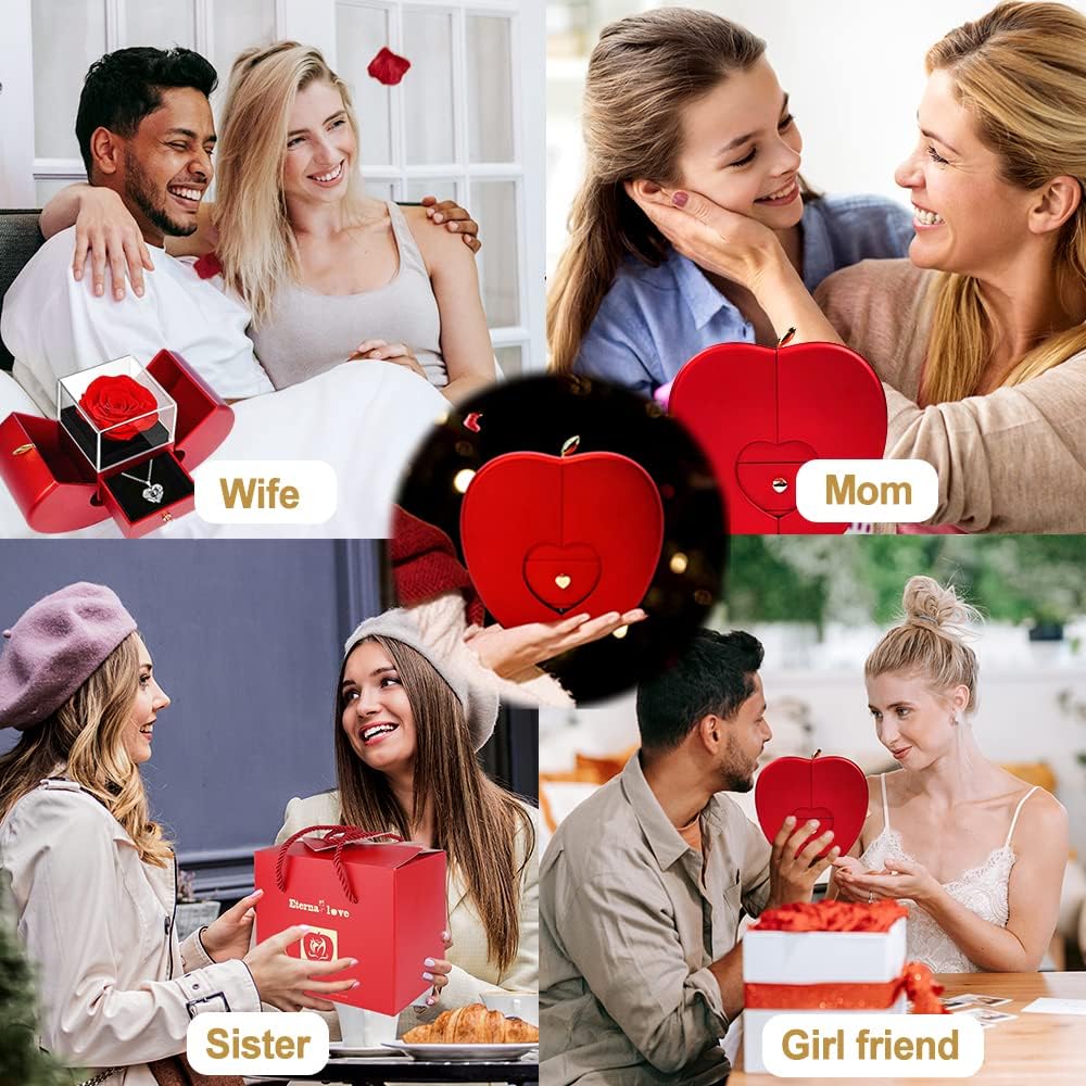 Romantic Celebration Gift Set